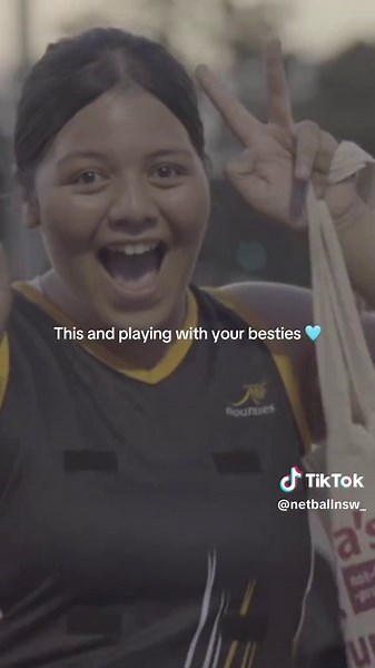 Get Ready for Netball Season Excitement!