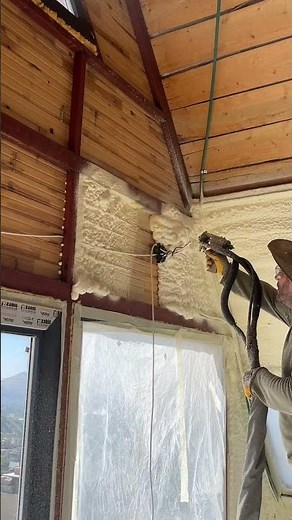 High Performance Polyurethane Spray Foam Machine