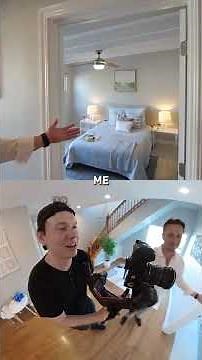 One-Take Long Beach Real Estate Video