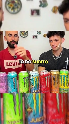 Do you like classic monster?