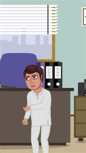 kaam pura hua ya nhi || mjedaar chutkule || #chutkule #comedy #ऋषि #funny