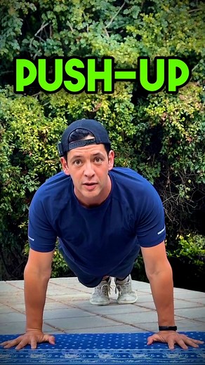 5.1K views · 349 reactions | Try These Push-Up Variations. #pushup #pushupchallenge #pushupseveryday | Alejandro Matias | Facebook