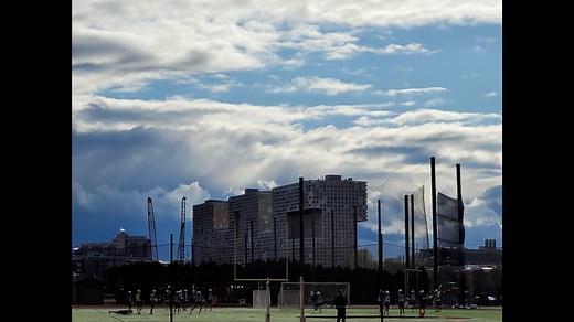 Simmons Hall i3 Video 2022