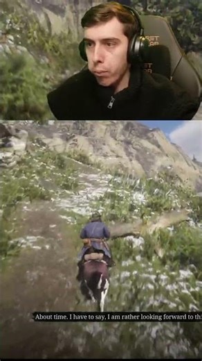 Horse Beater! | #grandads_gravy_ on #Twitch