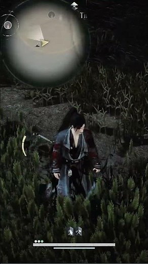 Bustard bird hunt bug #wwm #gaming #bug #wwmbugs #wwmccps2 #wwmcies1 #wwmguide