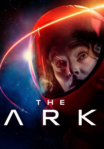 The Ark Season 1 - watch full episodes streaming online