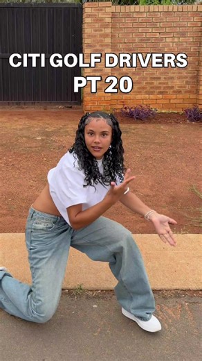 Citi Golf Drivers - PART 20: Hilarious Moments