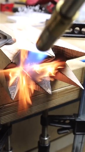 A Scorpion 🦂 Epoxy Resin AXE Handle | Jonny Builds