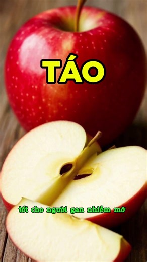 5 LOẠI TRÁI CÂY TỐT NHẤT CHO GAN! #thucpham #nguoicaotuoi #traicay