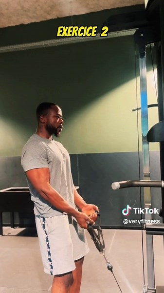 Veryfitness sur TikTok