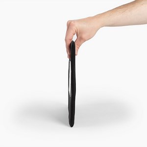 Bulletproof Diaper Bag Panel - Tactical Baby Gear