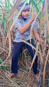 50K views · 2.4K reactions | Damodar ka ganna  # trending #comedy #abhishek #comedyfilms #funny #commando #burjkhalifa | Yadav Abhishek Visu | Facebook