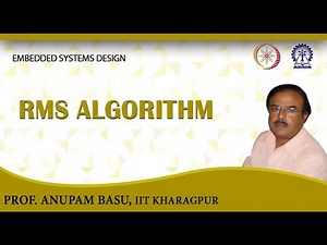 RMS Algorithm
