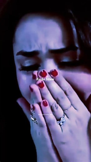 Bewafa hai tu |Tune mujhpe karke sitam dil ko har bar rulaya |Sad song |#viralvideo #aestheic #love