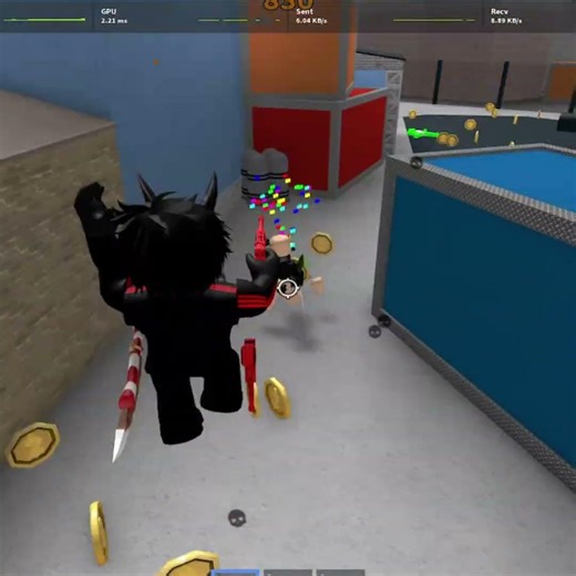 mm2 montagee❤ #asmrgaming #mm2 #mm21v1#flick#tryhard#roblox