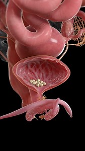 1.7M views · 2.5K reactions | 直 Bladder Stones: What You Need to Know...