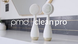 Watch Learn More about the PMD Clean Pro Jade on Amazon Live