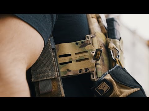 Equinox Cummerbund Product Overview