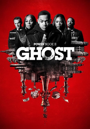 Power Book II: Ghost Season 1 - watch episodes streaming online
