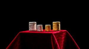 A Vegemite gold rush, the jars going for more than $300