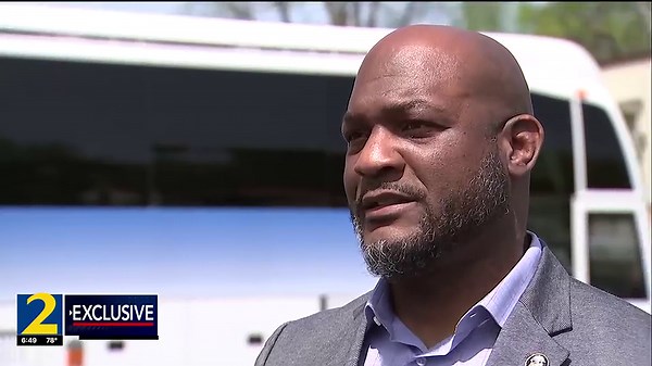 Police and military bomb techs undergo training in GA