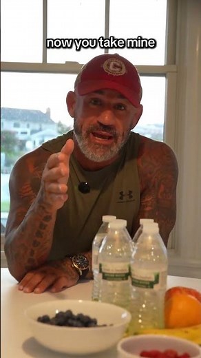 Coach Knox Rehydration Plan vs Yours (Why Top Athletes Recover Faster)