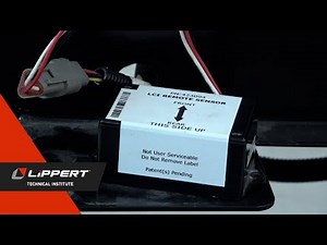 Ground Control TT External Sensor Replacement