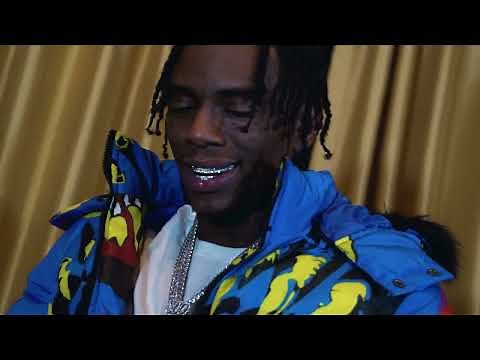 Soulja Boy - Bust Down Cartier Boyz [Music Video]