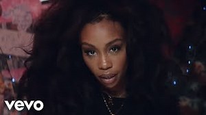 SZA - Supermodel