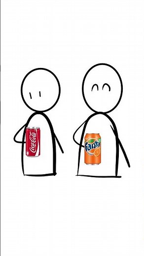 Fantastic Cocacolastic animation meme