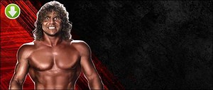 Brian Pillman | WWE '13 Roster
