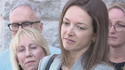 ‘Never see outside of jail again’: Victim’s daughter reacts as Daniel Serafini found guilty