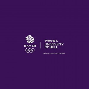 We’re the only official university partner to Team GB. That means we can connect your son or daughter to opportunities they won’t get anywhere else, from marketing to medicine, law to logistics. Find out more at an Open Day. Book now. | University of Hull | Facebook