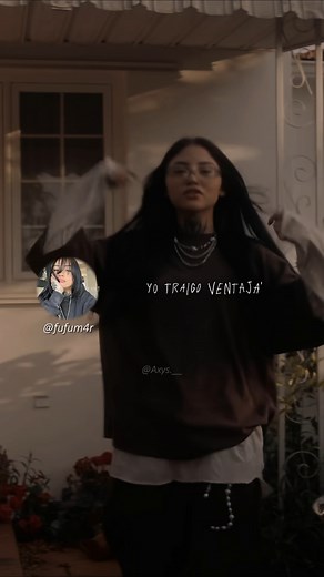 Cereza Fufu: Reclama Tu Personalidad Con Jarabe y Fanta