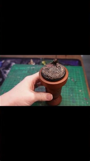 Level Up Your Bases: Mud Base Tutorial #shorts