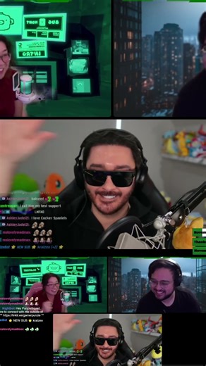 What’s stopping you from hitting that “Go Live” button today?