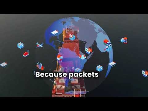 What A Packet Actually Is