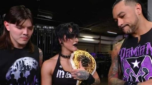 Watch: What happened to The Judgment Day backstage after WWE RAW? Massive tension in the air