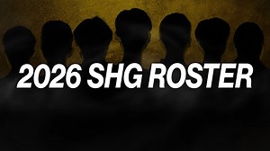 6.7K views · 121 reactions | Fukuoka Softbank HAWKS Gaming League of Legends│2026 ROSTER #SHG #SHGWIN #LCP #LoLPacific #英雄聯盟 #LeagueofLegends | SHG / Fukuoka SoftBank HAWKS gaming | Facebook