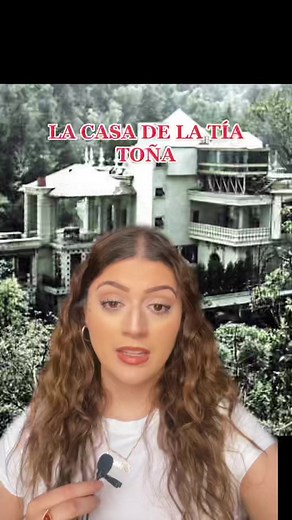 Have any of you seen it in person? 👀 #tiktoklatino #urbanlegend #mexico #mexican #mexicocity #latino #latina #hispanic