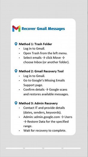 Ultimate: Recovering Deleted Emails for Gmail/Outlook/Yahoo #gmail #outlook #yahoo #emailrecovery