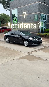 84K views · 1.8K reactions | This 2015 Honda Accord Survived SEVEN Wrecks ! #hondaaccord #honda #carfax #caraccident #wediditagain #junkyard #autopartscity | Auto Parts City, Inc. | Facebook