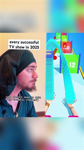 POV you’re a director for a successful TV show #shorts #comedy #funny