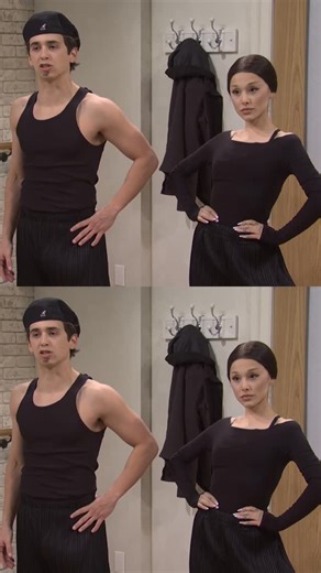 Ariana Grande Updates 𖦹 ☼ ⋆｡˚⋆ฺ on Instagram: "fast fast fast … slow"