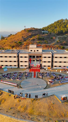 Alumni Homecoming 2025 |@UniversityofSwat #universityofswat #unfrezzmyaccount #viral #viralvideo #trand