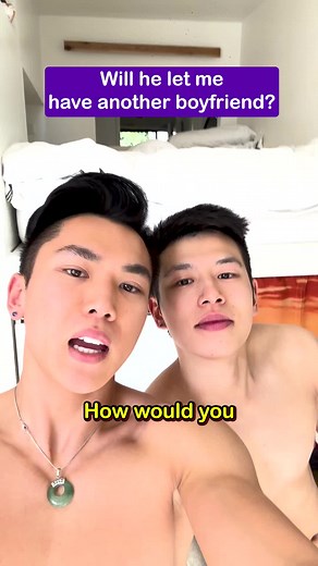 👫👫👫 A throuple is a relationship dynamic where three people are committed romantic partners. 💞 The key to making a throuple work is ensuring everyone involved genuinely wants it and consents. 🤝 It's not just about your desires, but considering your partners' needs and happiness too. ❤️ Love, care, and respect for all parties must come before any pursuit of a throuple. 🔑 Open and honest communication from the start is vital to navigate the complexities successfully. #couple #dating #lgbt #g