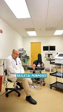 Avoid Surgery: New Shockwave Treatment for Plantar Fasciitis ESWT, Dr. Lipton