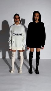 Double the trouble 😏 Shop the Double Take Edit now on www.shopAKIRA.com #shopAKIRA | AKIRA