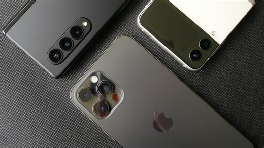 iPhone Flip Rumors - Everything We Know So Far - SlashGear