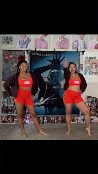 Pilates workout video bloopers #workout #bloopers